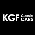 logo KGF Classic Cars