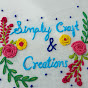 Simply Craft & Creations