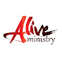 Alive ministry