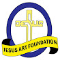 Jesus Art Foundation