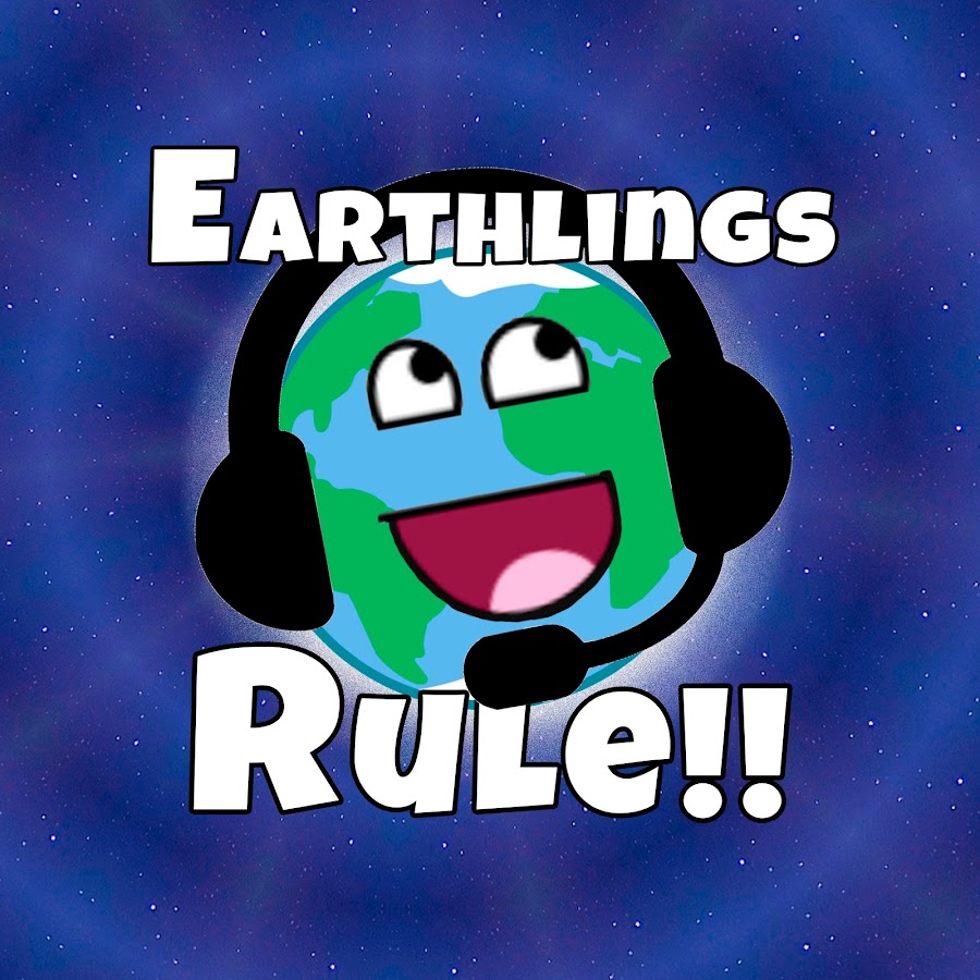 Earthlings Rule