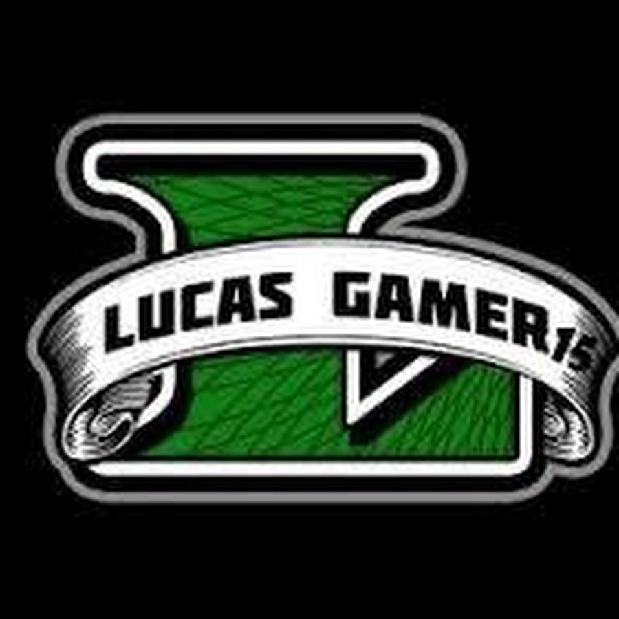 lucas gamer15