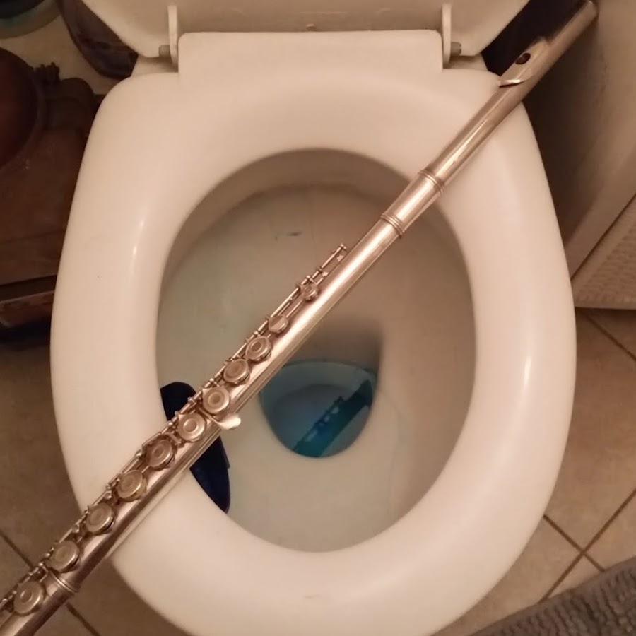 shittyflute