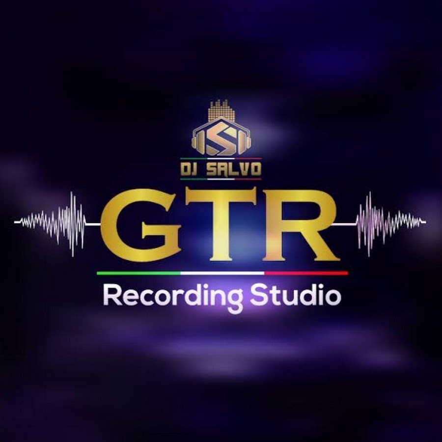 GTR RECORDING STUDIO @gtrrecordingstudio