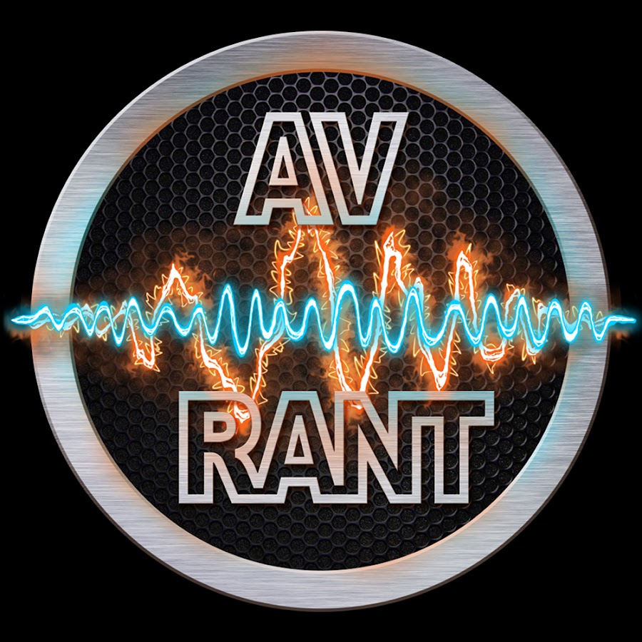 AV Rant Podcast