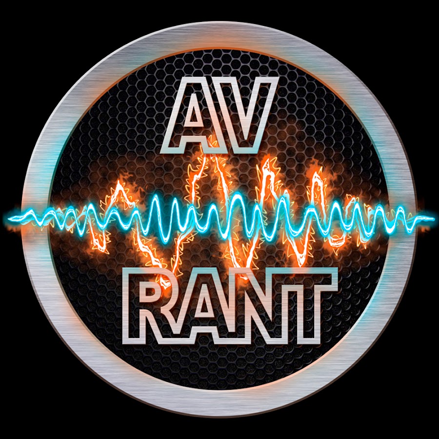 AV Rant Podcast