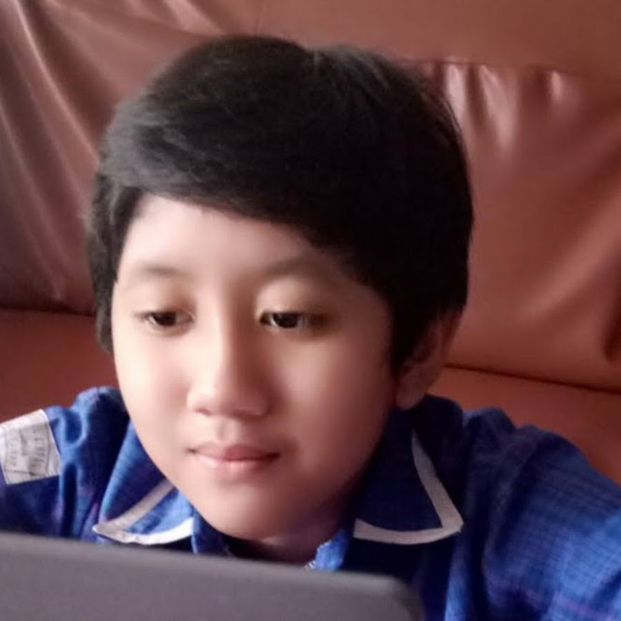 Raffa Pratama Youtube