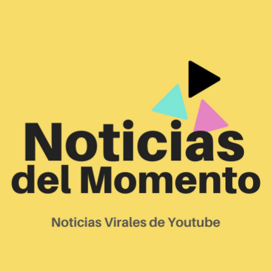 Noticias del Momento @NoticiasdelMomento