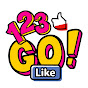 123 GO LIKE! Polish