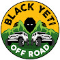 Black Yeti Off Road