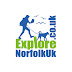 Explore Norfolk UK