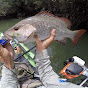 Luke's Kayak Fishing Adventures