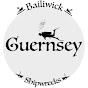 The Bailiwick of Guernsey Shipwrecks