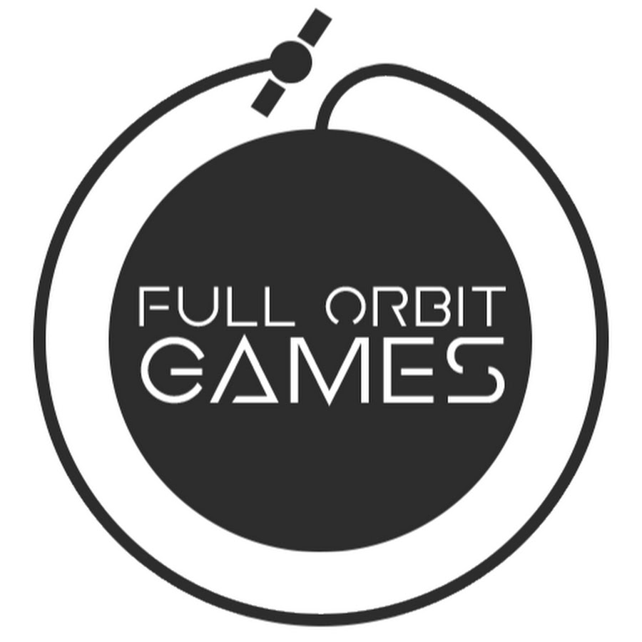 Full Orbit Games - YouTube