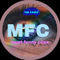 Most Funny clips