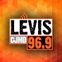 CJMD 96,9 FM LÉVIS