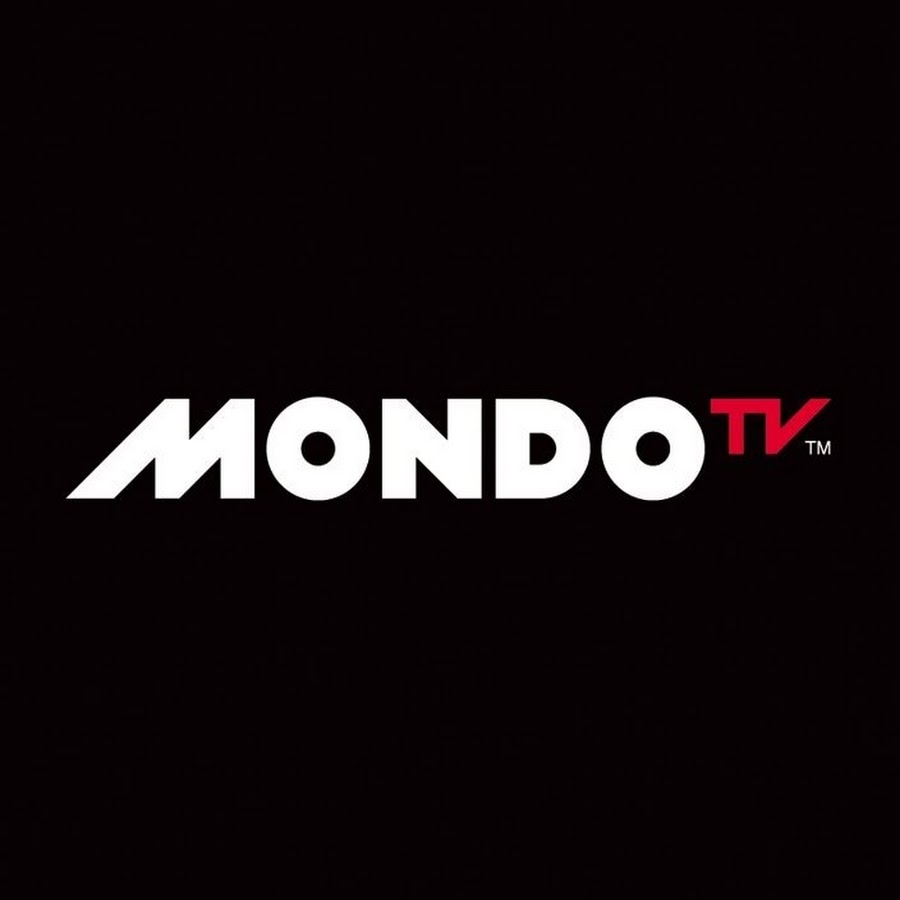 MONDO TV - YouTube