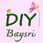 DIY Baysri