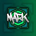 logo Geometry Dash Mark