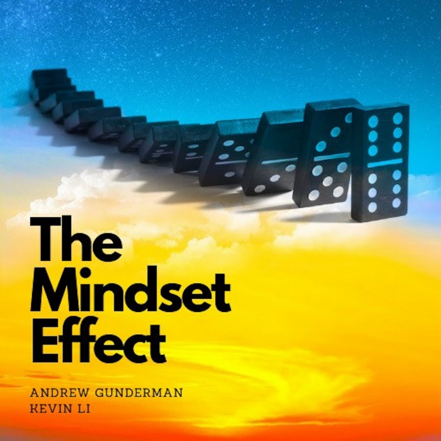 The Mindset Effect Podcast