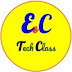 logo E&C Tech Class