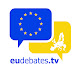 logo EU Debates | eudebates.tv