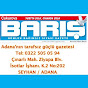 Ç.BARIŞ GAZETESİ