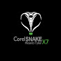 Corel Snake