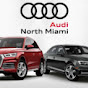 AudiNoMi Pre-Owned Vehicles
