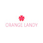 오렌지랜디 Orange Landy