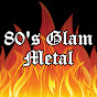 80’s Glam Metalcast