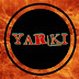 logo YARKI GAMING