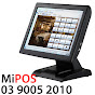 MiPOS Point of Sale Systems