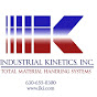 IndustrialKinetics