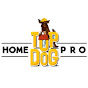 Top Dog Home Pro - Roof Replacement