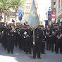 VRG.LORCA AM MATER DOLOROSA-PASO AZUL