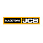 Black Toro JCB