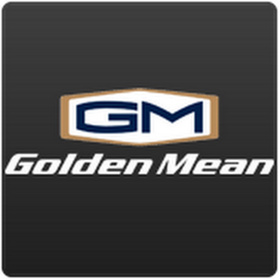 GMgoldenmean - YouTube