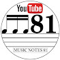 Music Notes 81