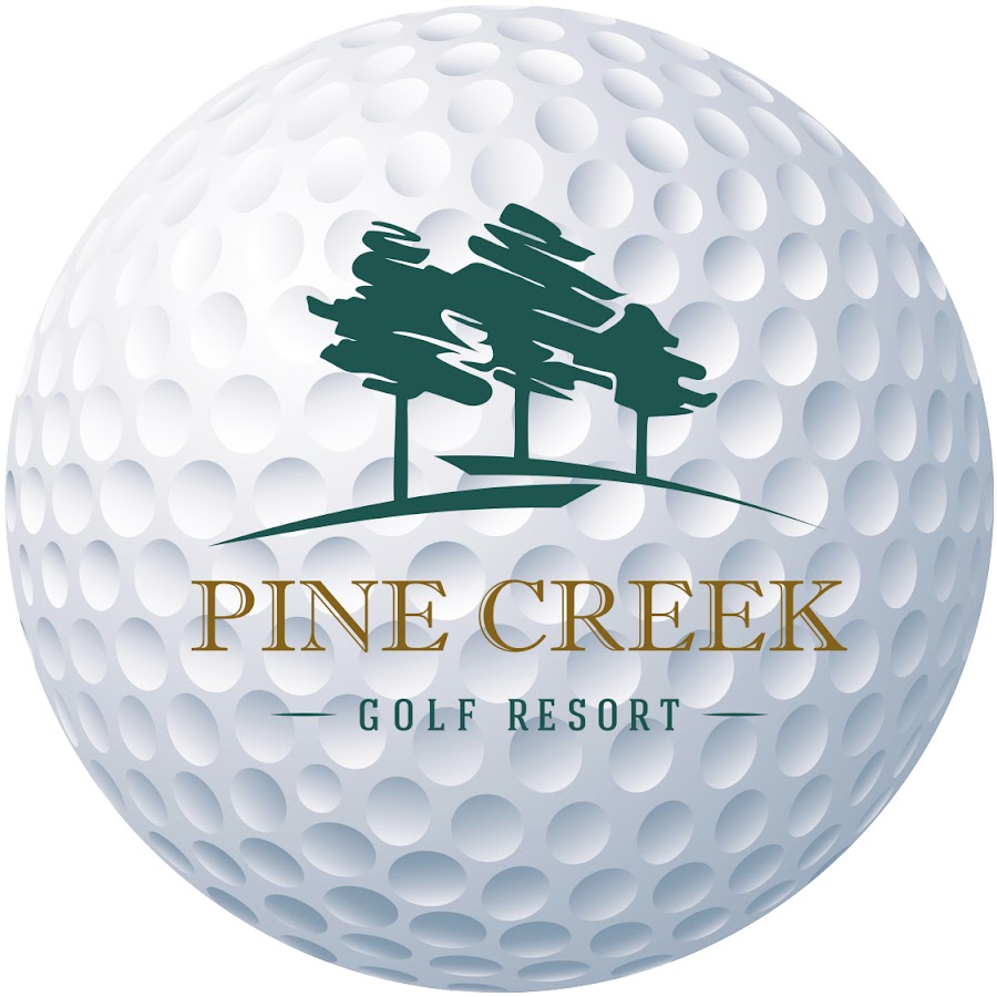 Pine Creek Golf Resort - YouTube