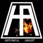 Historical Airsoft