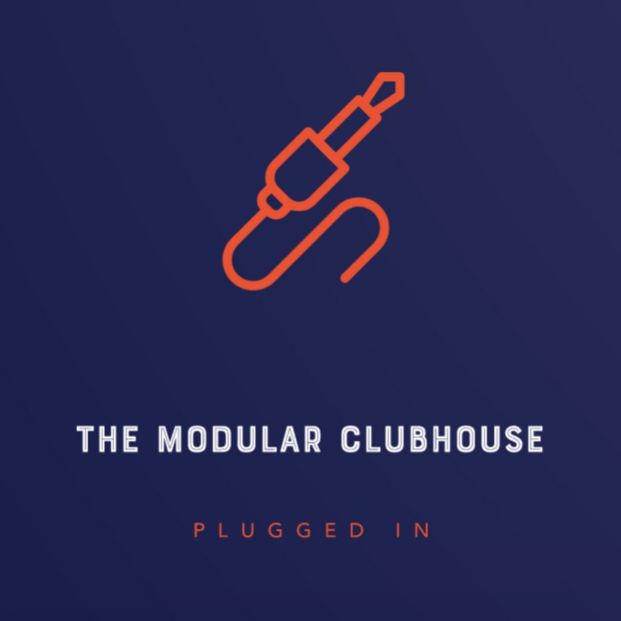 The Modular Clubhouse