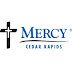 logo Mercy Cedar Rapids