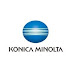 logo Konica Minolta Sweden