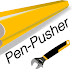 Pen-Pusher