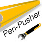 Pen-Pusher