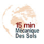 15 minutes Mécanique Des Sols