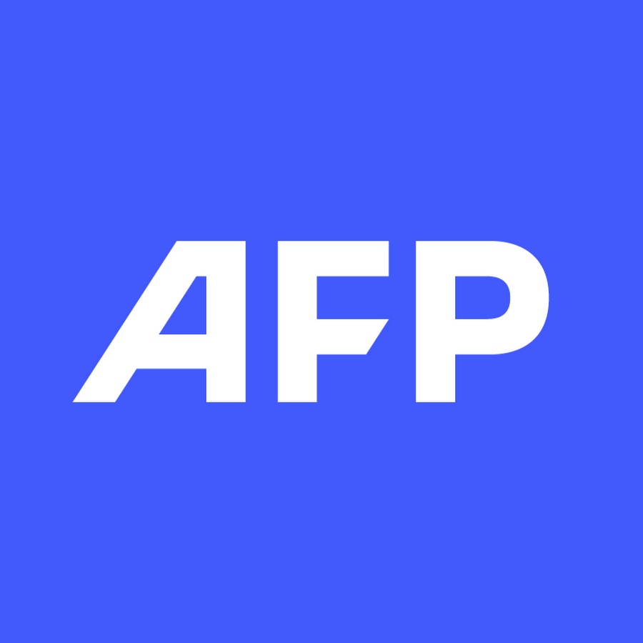 AFP News Agency @AFP