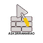 ASKSRIRAMARAO A & E - CIVIL ENGINEERING