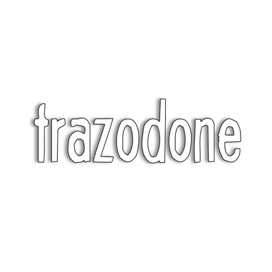 Trazodone youtube